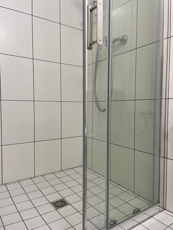 Willa Barbara Jastrzębia Góra Buitenkant foto